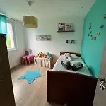 Maison Familiale Avec Piscine- Proche Europapark Holiday home Bootzheim