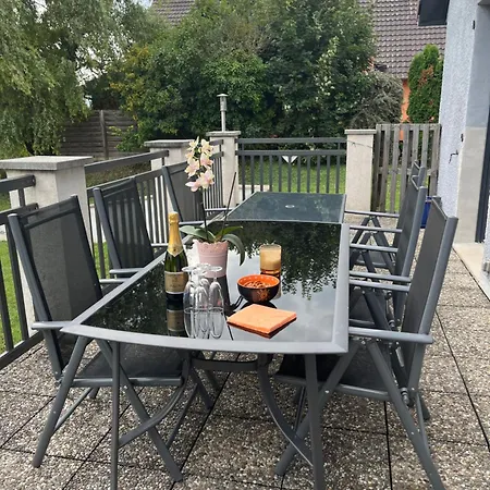 Maison Familiale Avec Piscine- Proche Europapark * Bootzheim