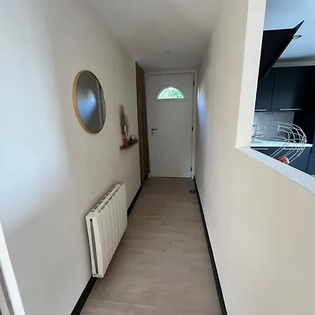 Maison Familiale Avec Piscine- Proche Europapark *
