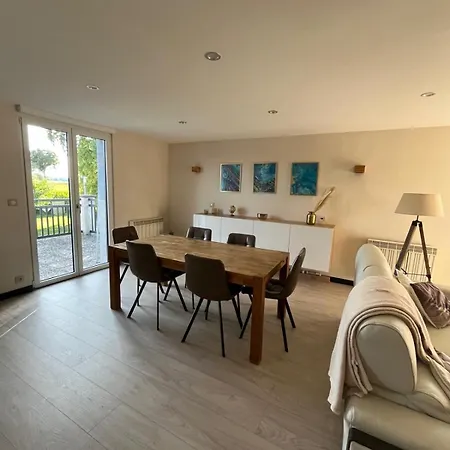 בית נופש Au Coeur Du Ried Bootzheim