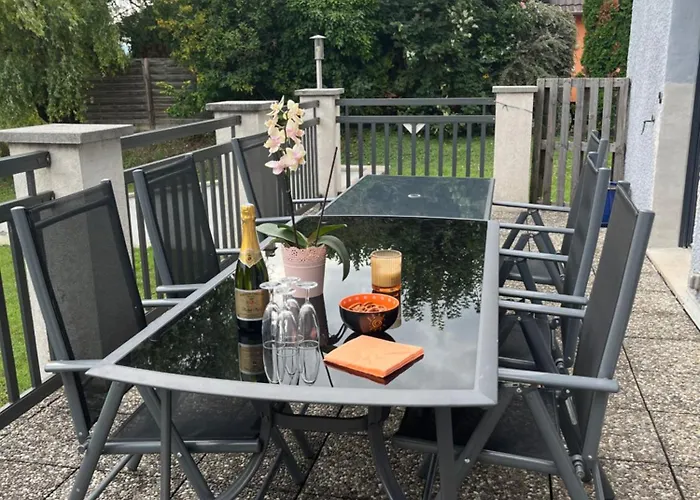 Au Coeur Du Ried * Bootzheim