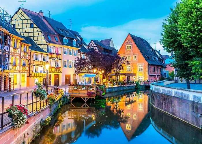 Au Coeur Du Ried Bootzheim