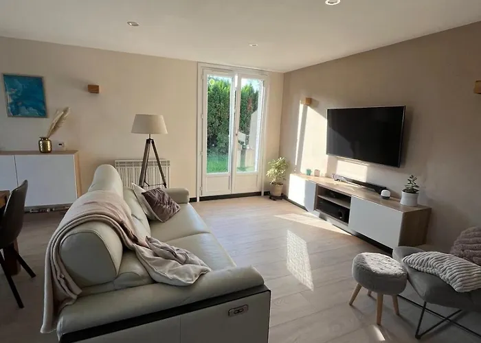 Au Coeur Du Ried Holiday home *